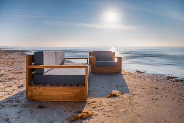 Cascais Sofa Set - Image 3