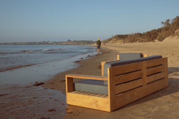 Cascais Sofa Set - Image 2