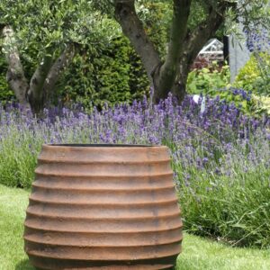 Granada pots