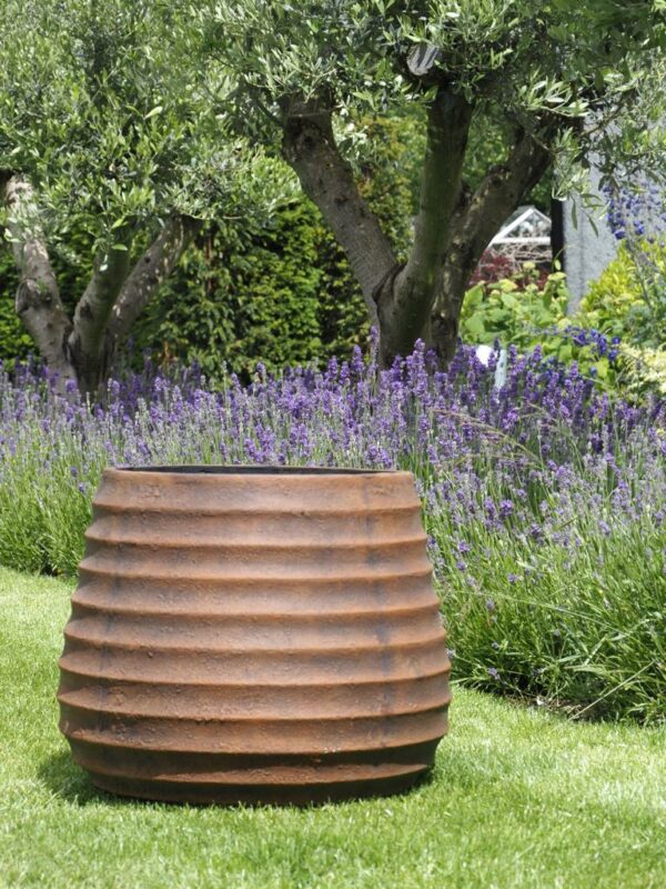 Granada pots