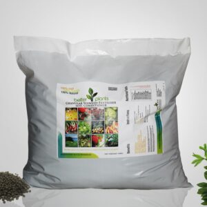 Granular Seaweed Fertiliser