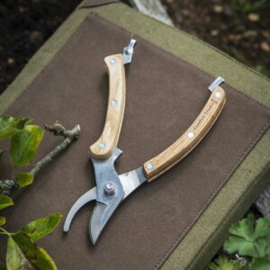 Hawkesbury Round Head Pruner