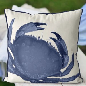 Coastal Cushions by Finn & Elder