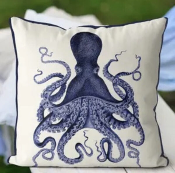 Coastal Cushions by Finn & Elder - Image 3