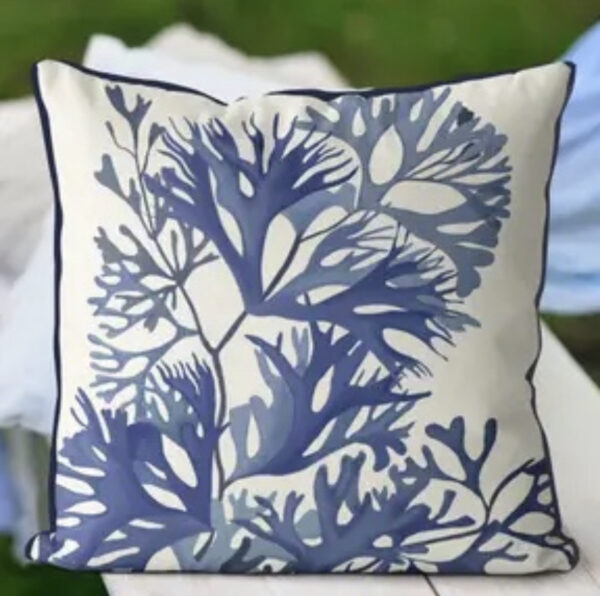 Coastal Cushions by Finn & Elder - Image 4