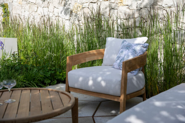 Dunmore Sofa Set by Finn & Elder - Image 2