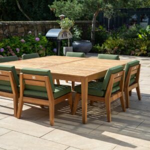 Bali Dining Set