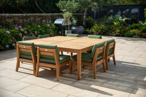 Bali Dining Set