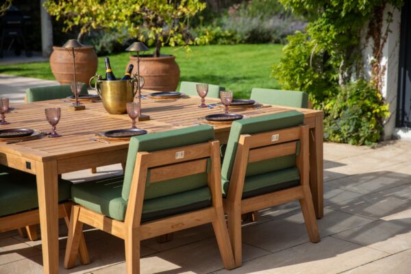 Bali Dining Set - Image 6
