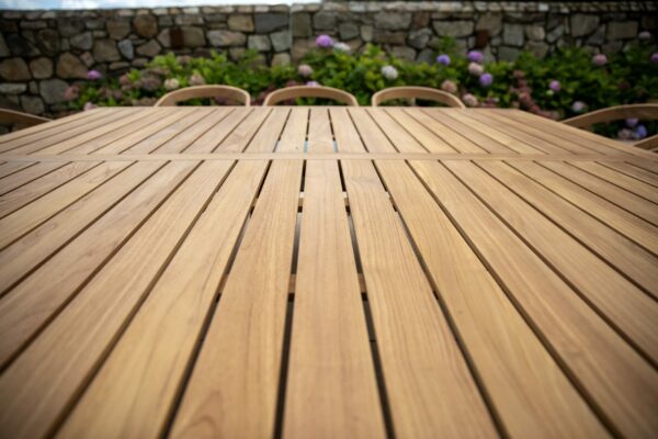 Bali Dining Set - Image 5