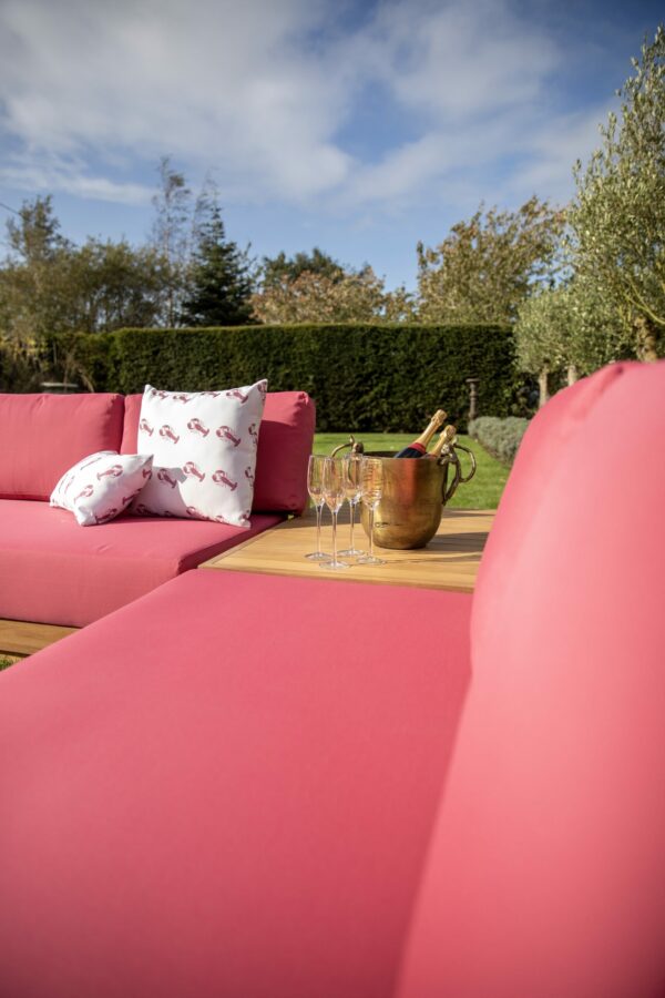 Bali Lounging Set - Image 3
