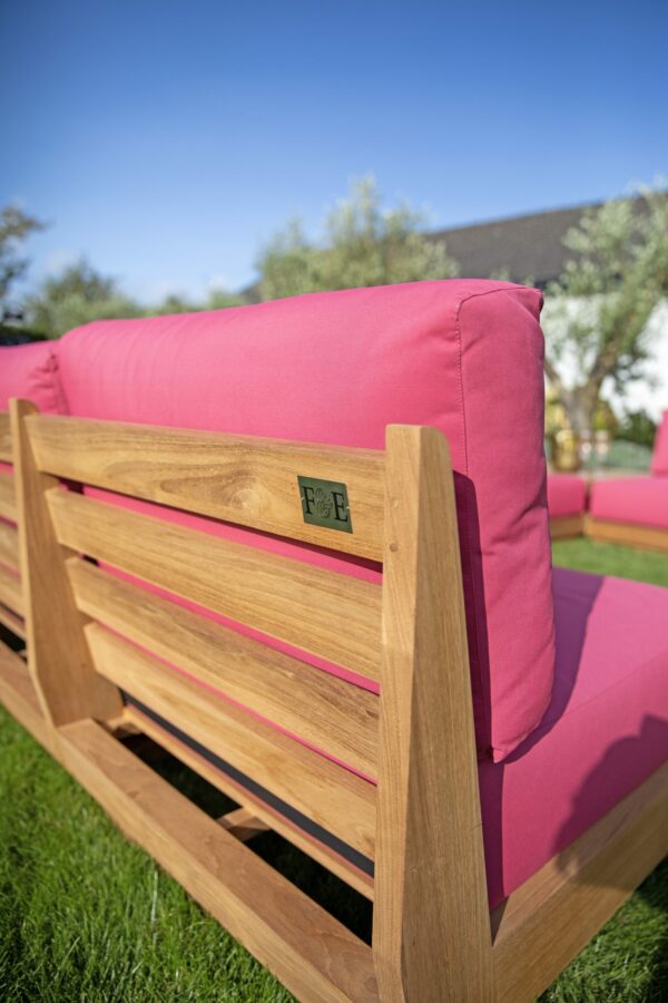 Bali Lounging Set - Image 2