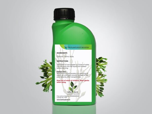 Liquid Root Booster - Image 2