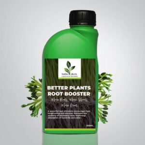 Liquid Root Booster
