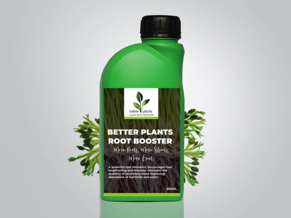 Liquid Root Booster