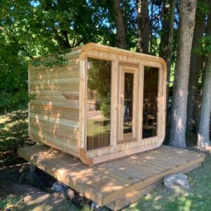 Luna Sauna