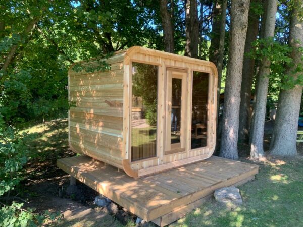 Luna Sauna