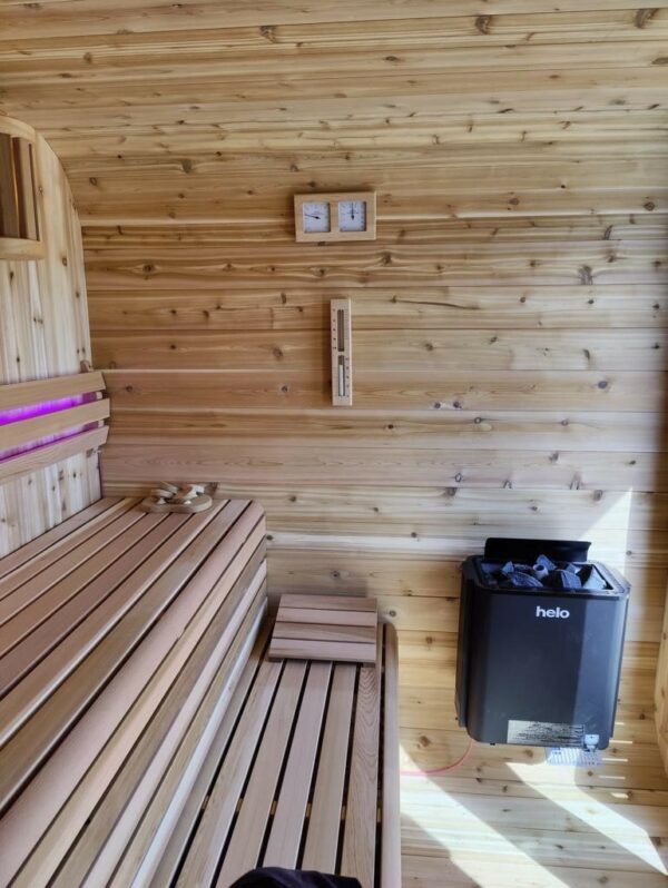 Luna Sauna - Image 2