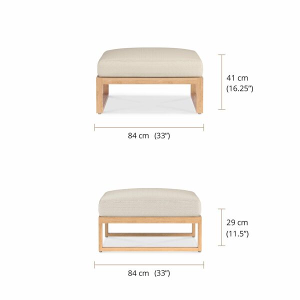 Dunmore Sofa Set  in Racing Green - Image 4