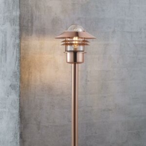 Blokhus Garden Bollard Light