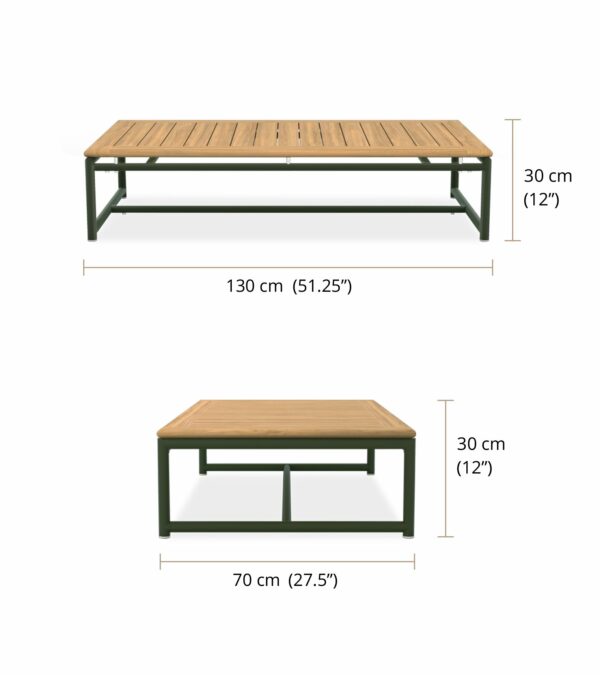 Olivia Sofa Set - Image 8