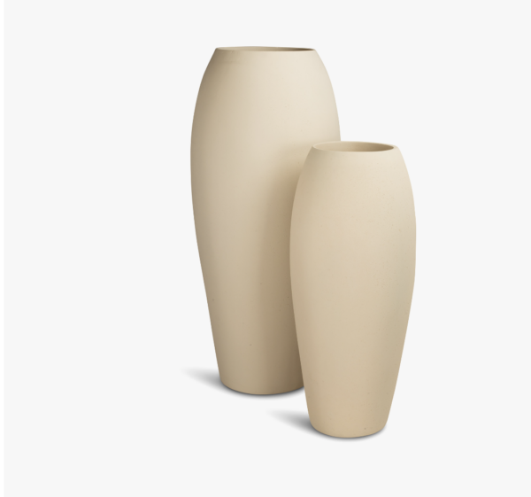 Polystone Essence Planter