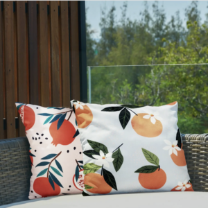 Outdoor Cushions