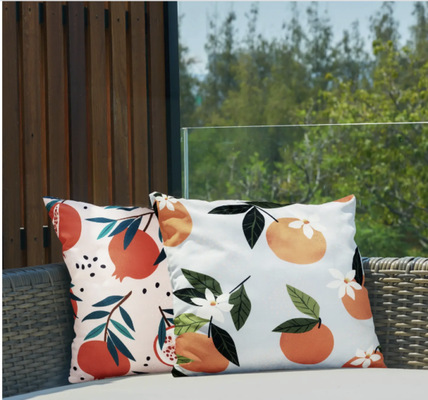 Outdoor Cushions