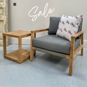 Aurelia Armchair