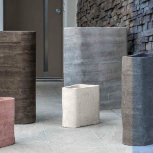 Mont Blanc Clay Pots