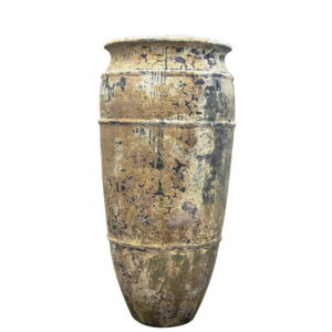Sentry Pot