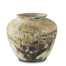 Atlantis Parlour Pot