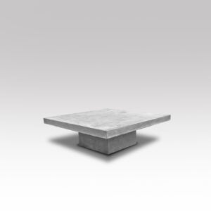 Square Outdoor Coffee Table