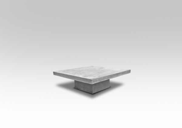 Square Outdoor Coffee Table
