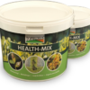Topbuxus Health Mix - 10 Tablets