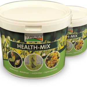 Topbuxus Health Mix