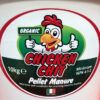 Chicken Chit Manure - 10kg bag  Fully Organic