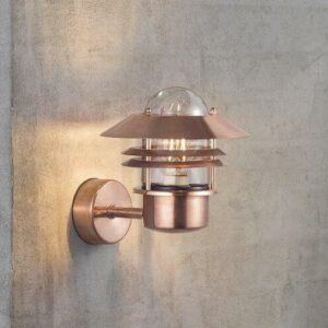 Blokhus - Outdoor Wall Light