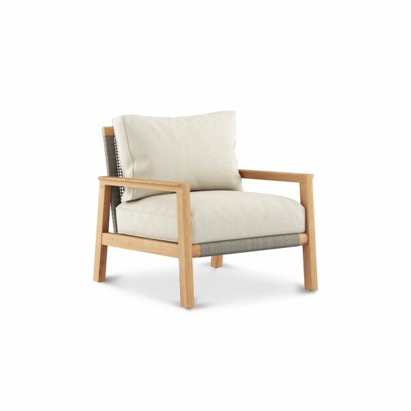 Aurelia Armchair - Image 5