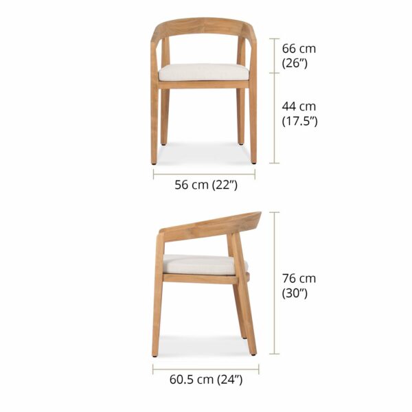 Dunmore Dining Set - Image 7