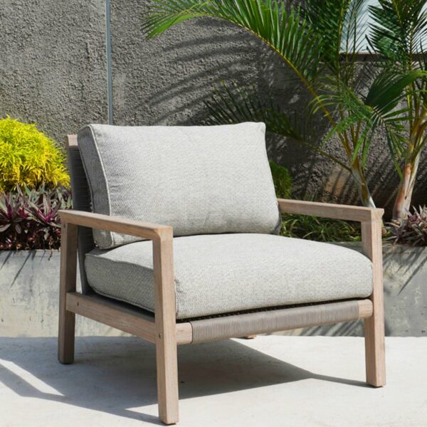 Aurelia Armchair - Image 2