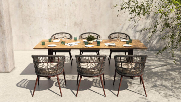 Biarritz Dining Collection - Image 5