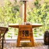 Forno Outdoor Grill & Plancha - Image 4