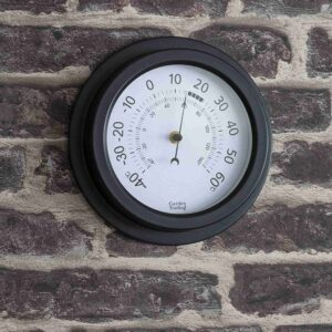 Tenby Thermometer