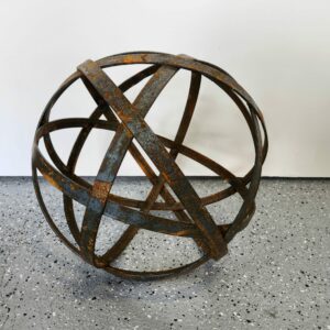 Garden Sphere Plant Support