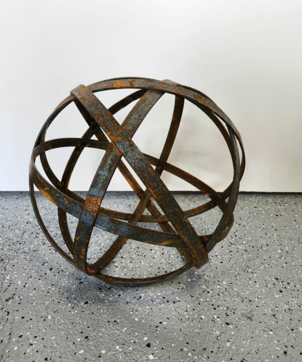 Garden Sphere Plant Support