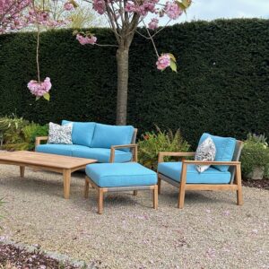 Aurelia Sofa Set