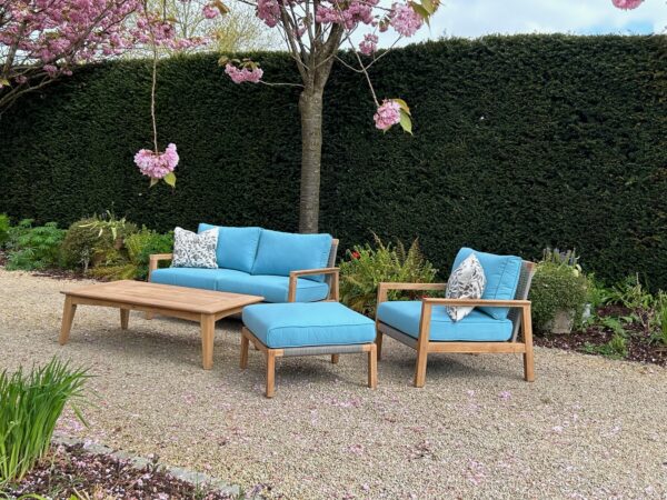 Aurelia Sofa Set