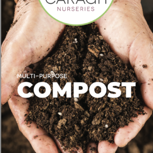 Caragh Nurseries Multi-Purpose Compost
