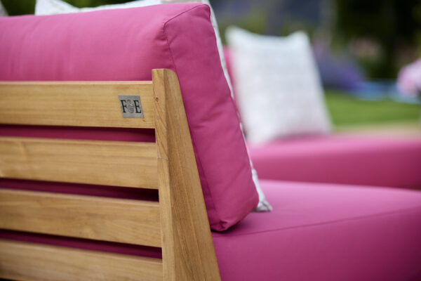 Bali Lounging Set - Image 5